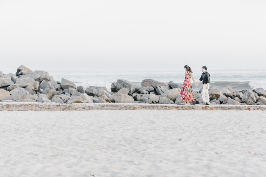 Jessica Jaccarino Photography, a San Diego based wedding photographer. 

Coronado Island Engagement Shoot. 